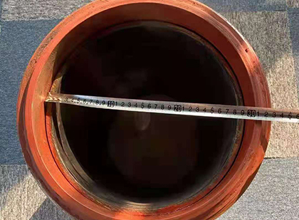 滨海抗爆容器